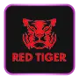 red tiger