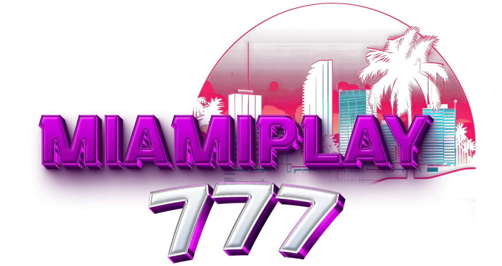 logo miami play777